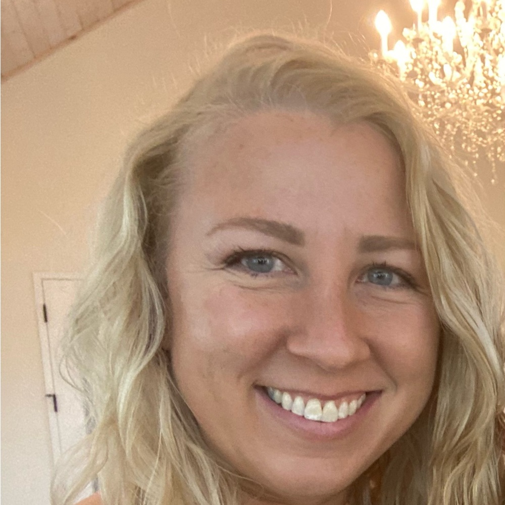 Meet your Posher, Heather